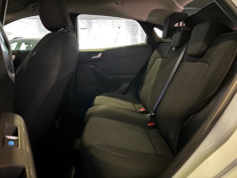 ford, puma, crossover 1.0 ecoboost style, manuel, benzin 2.el otomobil | renew 8