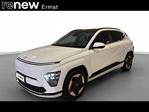 SUV EV 115kw Advance Otomatik, 2. el otomobil | renew