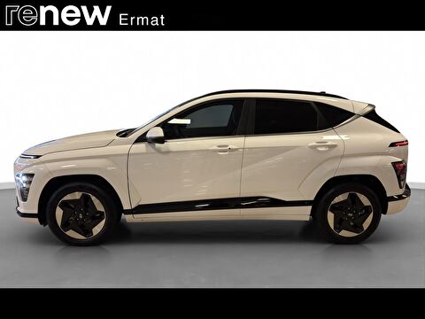 hyundai, kona, suv ev 115kw advance otomatik, otomatik, elektrik 2.el otomobil | renew 5