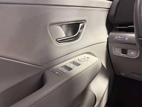 hyundai, kona, suv ev 115kw advance otomatik, otomatik, elektrik 2.el otomobil | renew 7