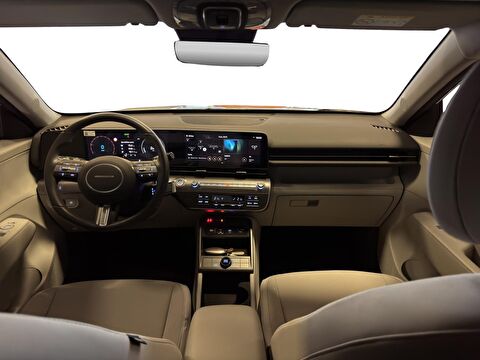 hyundai, kona, suv ev 115kw advance otomatik, otomatik, elektrik 2.el otomobil | renew 6