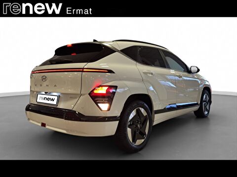 hyundai, kona, suv ev 115kw advance otomatik, otomatik, elektrik 2.el otomobil | renew 3