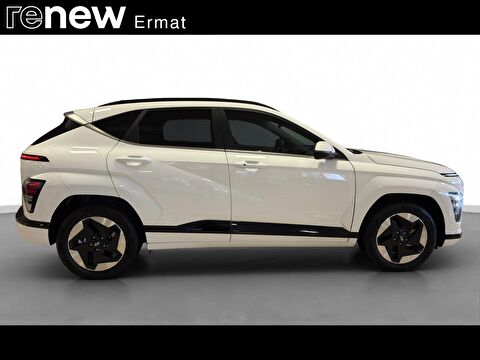 hyundai, kona, suv ev 115kw advance otomatik, otomatik, elektrik 2.el otomobil | renew 4