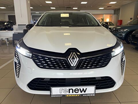 renault, clio, hatchback 1.0 tce evolution x-tronic, otomatik, benzin 2.el otomobil | renew 3