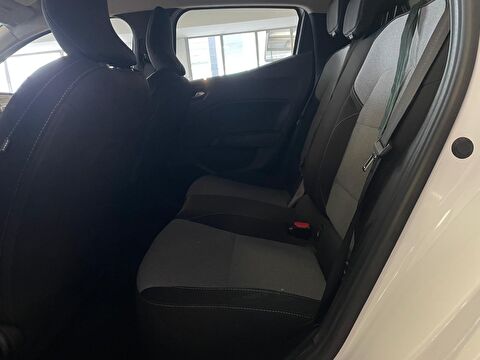 renault, clio, hatchback 1.0 tce evolution x-tronic, otomatik, benzin 2.el otomobil | renew 18