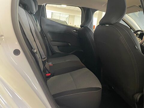 renault, clio, hatchback 1.0 tce evolution x-tronic, otomatik, benzin 2.el otomobil | renew 21