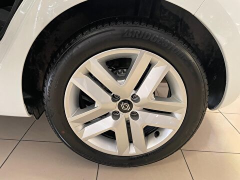 renault, clio, hatchback 1.0 tce evolution x-tronic, otomatik, benzin 2.el otomobil | renew 22