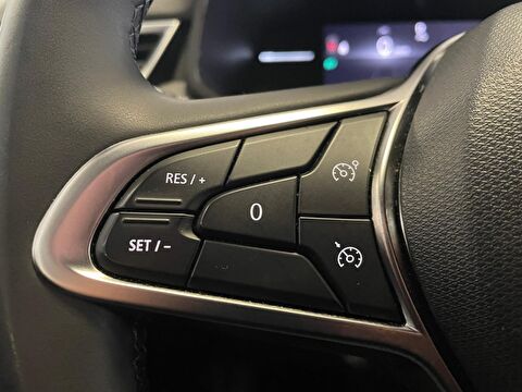 renault, clio, hatchback 1.0 tce evolution x-tronic, otomatik, benzin 2.el otomobil | renew 15