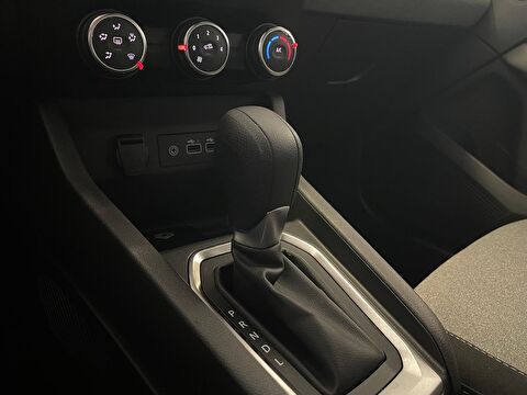 renault, clio, hatchback 1.0 tce evolution x-tronic, otomatik, benzin 2.el otomobil | renew 14