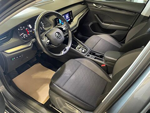 skoda, octavia, 1.0 tsı e-tec elite dsg, otomatik, hybrid 2.el otomobil | renew 15