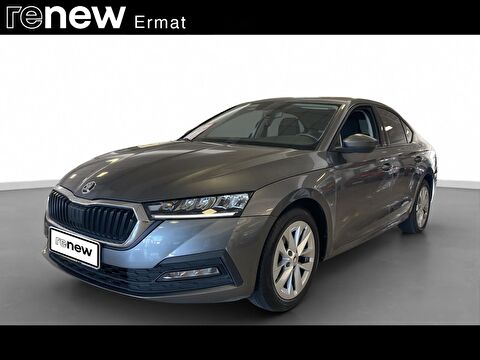 1.0 TSI e-Tec Elite DSG, 2. el otomobil | renew