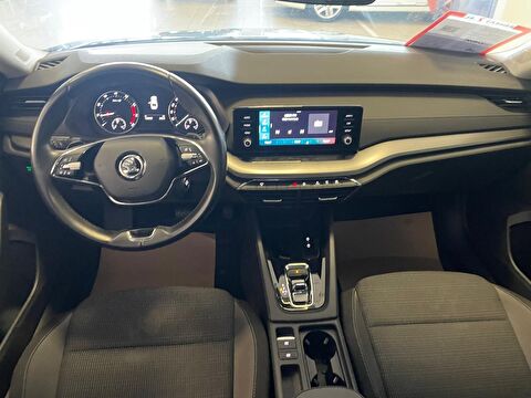 skoda, octavia, 1.0 tsı e-tec elite dsg, otomatik, hybrid 2.el otomobil | renew 19