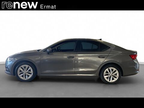 skoda, octavia, 1.0 tsı e-tec elite dsg, otomatik, hybrid 2.el otomobil | renew 5