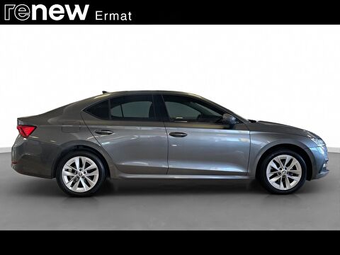 skoda, octavia, 1.0 tsı e-tec elite dsg, otomatik, hybrid 2.el otomobil | renew 4