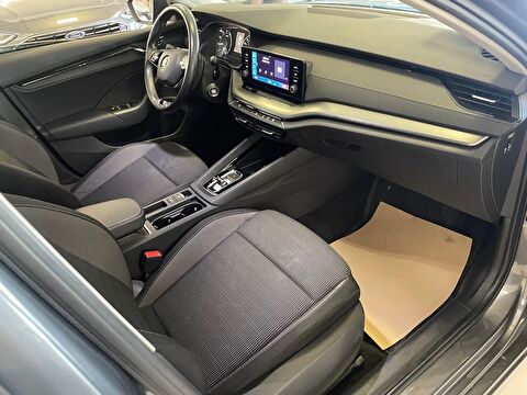 skoda, octavia, 1.0 tsı e-tec elite dsg, otomatik, hybrid 2.el otomobil | renew 17