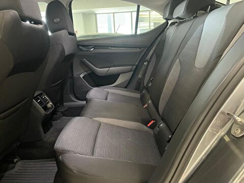 skoda, octavia, 1.0 tsı e-tec elite dsg, otomatik, hybrid 2.el otomobil | renew 16