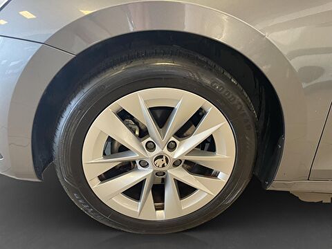 skoda, octavia, 1.0 tsı e-tec elite dsg, otomatik, hybrid 2.el otomobil | renew 22