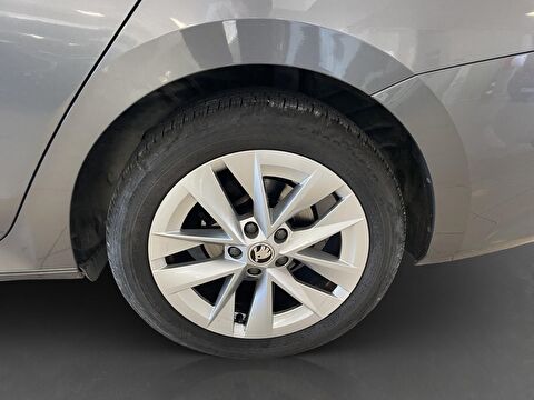skoda, octavia, 1.0 tsı e-tec elite dsg, otomatik, hybrid 2.el otomobil | renew 21