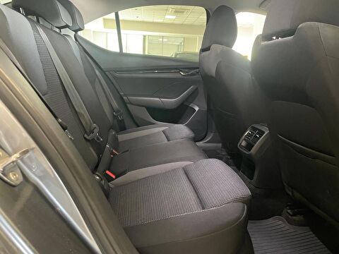 skoda, octavia, 1.0 tsı e-tec elite dsg, otomatik, hybrid 2.el otomobil | renew 18