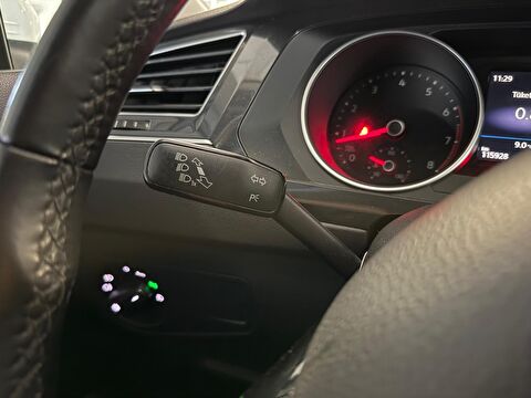 volkswagen, tiguan, 1.5 tsı act comfortline dsg, otomatik, benzin 2.el otomobil | renew 17