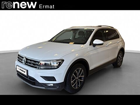 1.5 TSI ACT Comfortline DSG, 2. el otomobil | renew