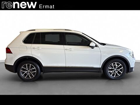 volkswagen, tiguan, 1.5 tsı act comfortline dsg, otomatik, benzin 2.el otomobil | renew 3