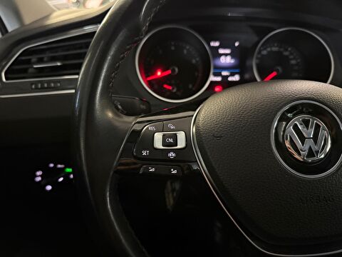 volkswagen, tiguan, 1.5 tsı act comfortline dsg, otomatik, benzin 2.el otomobil | renew 15