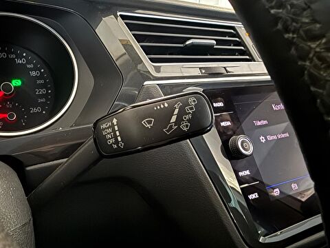 volkswagen, tiguan, 1.5 tsı act comfortline dsg, otomatik, benzin 2.el otomobil | renew 18