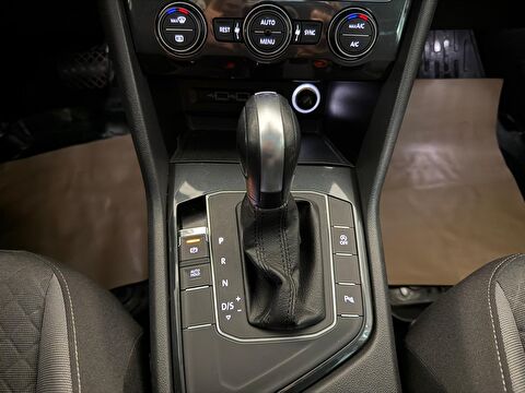 volkswagen, tiguan, 1.5 tsı act comfortline dsg, otomatik, benzin 2.el otomobil | renew 26