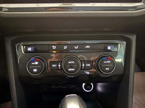 volkswagen, tiguan, 1.5 tsı act comfortline dsg, otomatik, benzin 2.el otomobil | renew 14