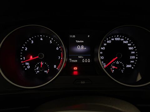 volkswagen, tiguan, 1.5 tsı act comfortline dsg, otomatik, benzin 2.el otomobil | renew 16