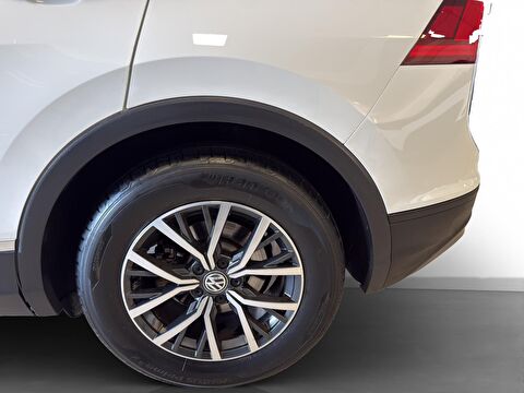 volkswagen, tiguan, 1.5 tsı act comfortline dsg, otomatik, benzin 2.el otomobil | renew 24