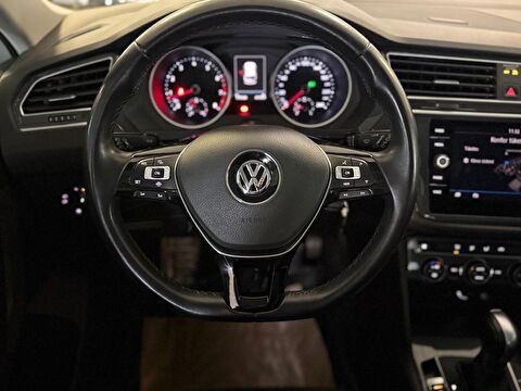 volkswagen, tiguan, 1.5 tsı act comfortline dsg, otomatik, benzin 2.el otomobil | renew 22