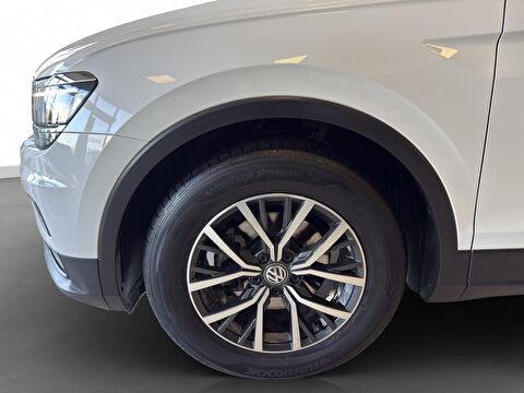 volkswagen, tiguan, 1.5 tsı act comfortline dsg, otomatik, benzin 2.el otomobil | renew 6