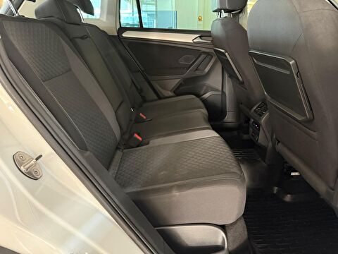 volkswagen, tiguan, 1.5 tsı act comfortline dsg, otomatik, benzin 2.el otomobil | renew 10