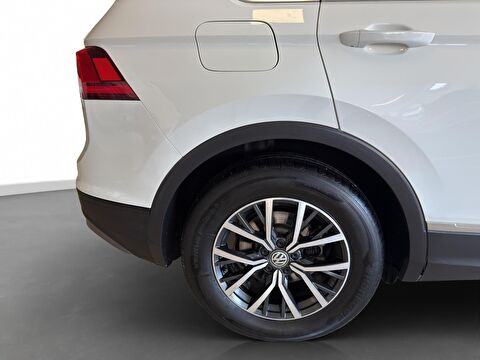 volkswagen, tiguan, 1.5 tsı act comfortline dsg, otomatik, benzin 2.el otomobil | renew 7
