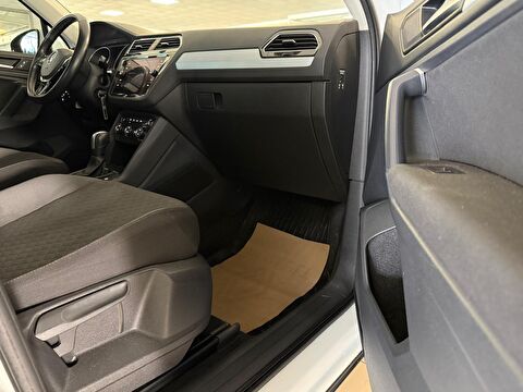 volkswagen, tiguan, 1.5 tsı act comfortline dsg, otomatik, benzin 2.el otomobil | renew 19
