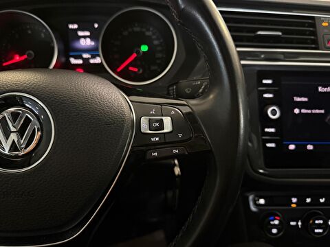 volkswagen, tiguan, 1.5 tsı act comfortline dsg, otomatik, benzin 2.el otomobil | renew 23