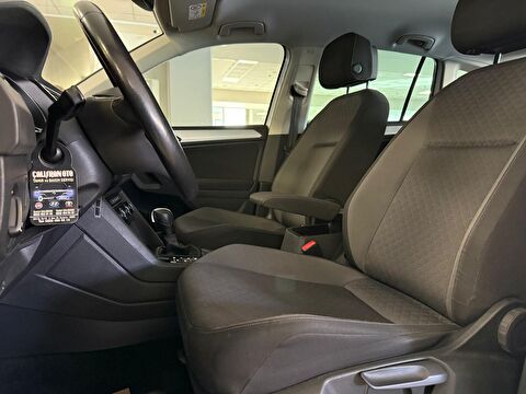 volkswagen, tiguan, 1.5 tsı act comfortline dsg, otomatik, benzin 2.el otomobil | renew 21
