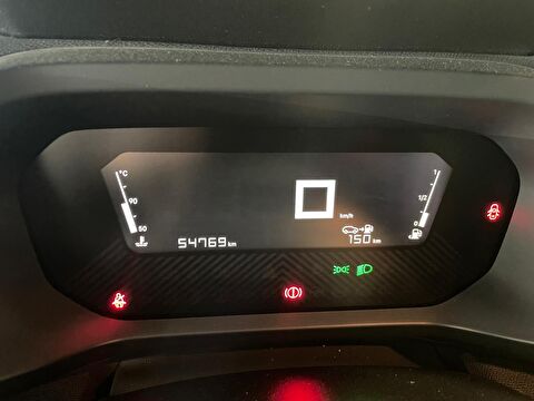 citroen, c4, hatchback 1.2 puretech feel, manuel, benzin 2.el otomobil | renew 9