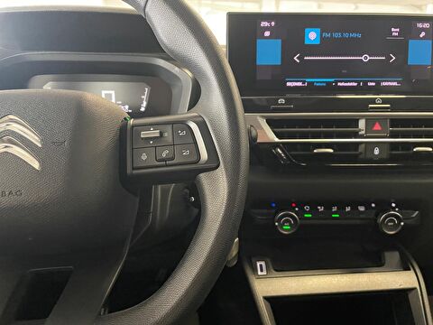 citroen, c4, hatchback 1.2 puretech feel, manuel, benzin 2.el otomobil | renew 12
