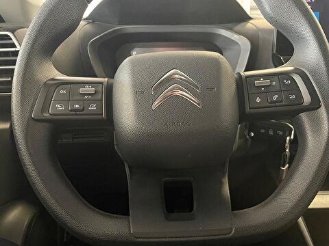 citroen, c4, hatchback 1.2 puretech feel, manuel, benzin 2.el otomobil | renew 11