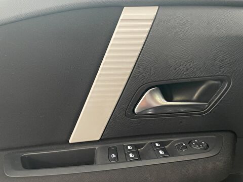 citroen, c4, hatchback 1.2 puretech feel, manuel, benzin 2.el otomobil | renew 8