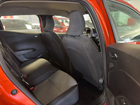 renault, clio, hatchback 1.0 tce evolution x-tronic, otomatik, benzin 2.el otomobil | renew 16