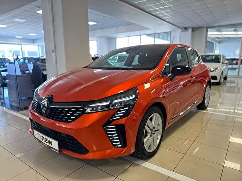 Hatchback 1.0 TCe Evolution X-Tronic, 2. el otomobil | renew