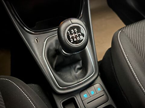 ford, puma, crossover 1.0 ecoboost style, manuel, benzin 2.el otomobil | renew 16