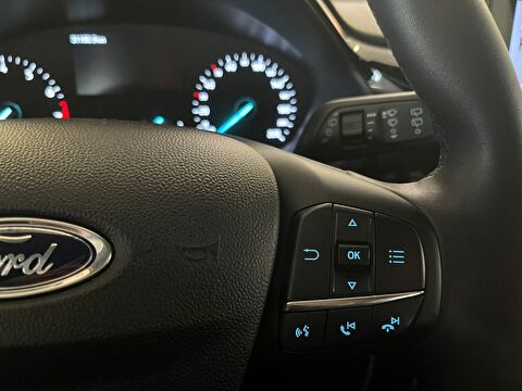 ford, puma, crossover 1.0 ecoboost style, manuel, benzin 2.el otomobil | renew 19