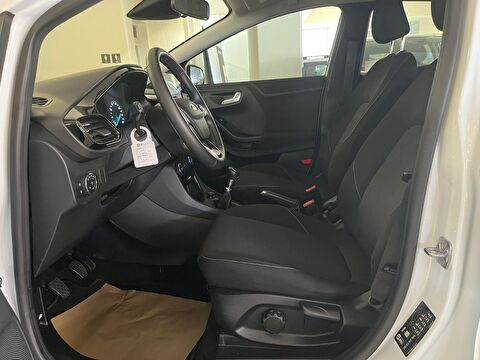 ford, puma, crossover 1.0 ecoboost style, manuel, benzin 2.el otomobil | renew 9