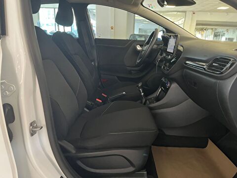 ford, puma, crossover 1.0 ecoboost style, manuel, benzin 2.el otomobil | renew 20