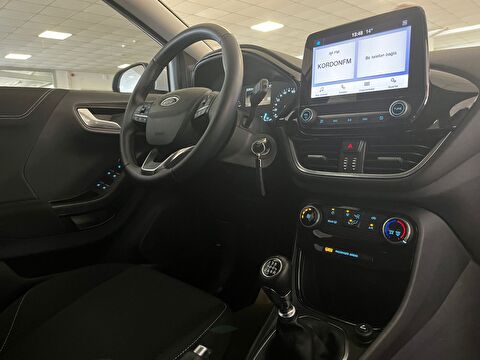 ford, puma, crossover 1.0 ecoboost style, manuel, benzin 2.el otomobil | renew 10